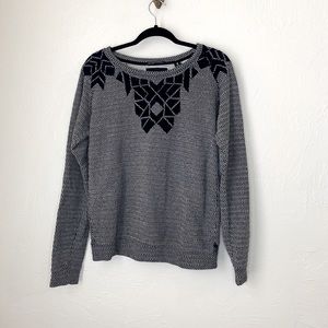 Madison Scotch/ Scotch & Soda sweatshirt▪️size L